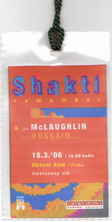 John McLaughlin a Shakti