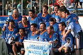 Megamen Boston, vtz, Memoril A. Hebeskho No. 15, duben 2008
