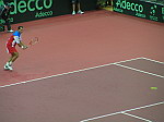 Davis Cup, R. tpnek