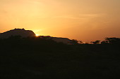Svtn pobl Archer's Post, Samburu, Kenya